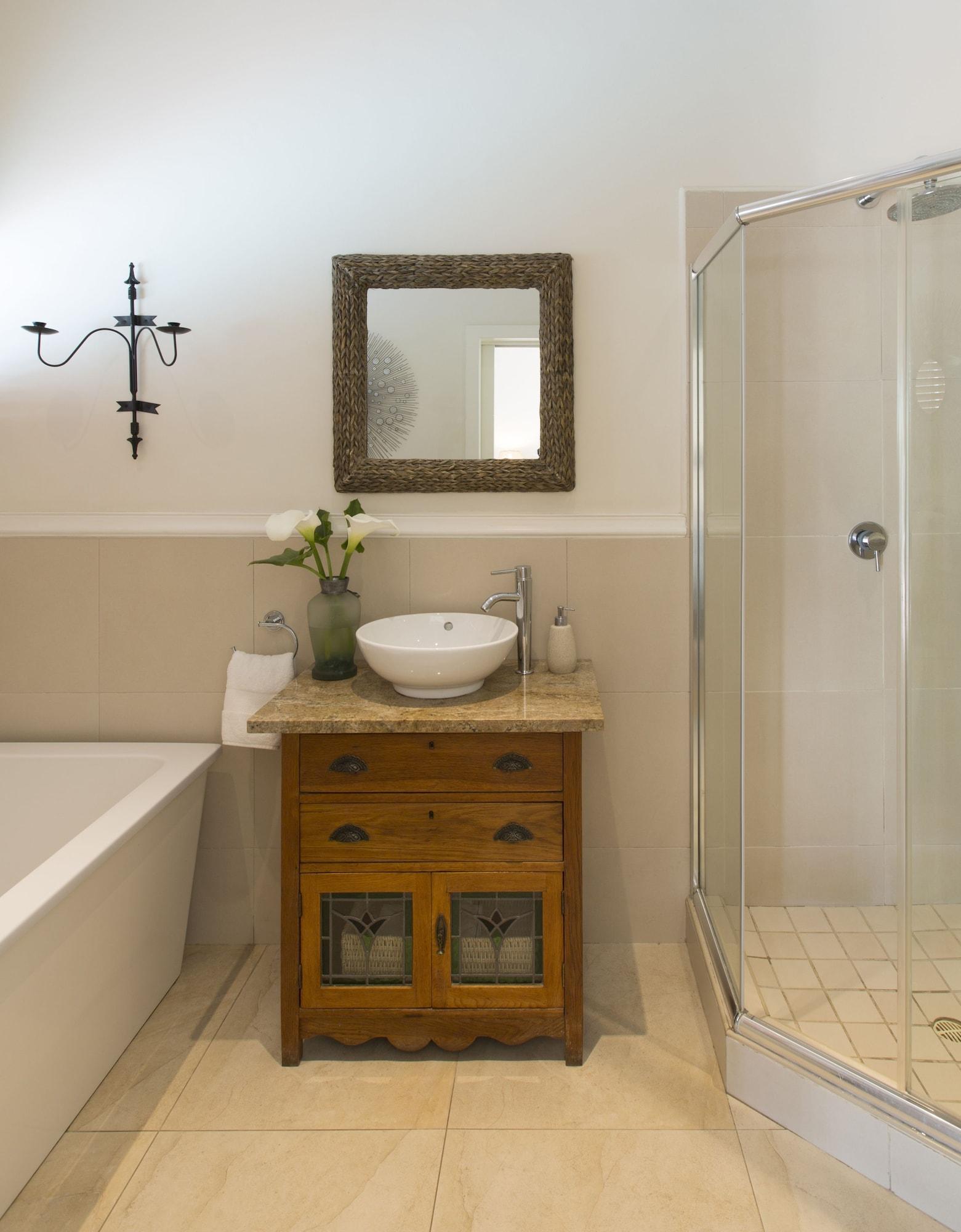 Carslogie House Bed and Breakfast Port Elizabeth Eksteriør billede