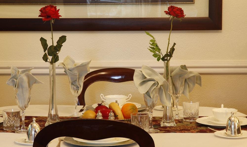 Carslogie House Bed and Breakfast Port Elizabeth Eksteriør billede